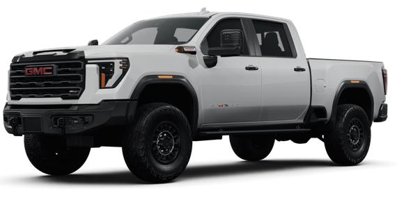 GMC SIERRA HD 2024 1GT49ZEY5RF266540 image GMC SIERRA HD 2024 1GT49ZEY5RF266540 image